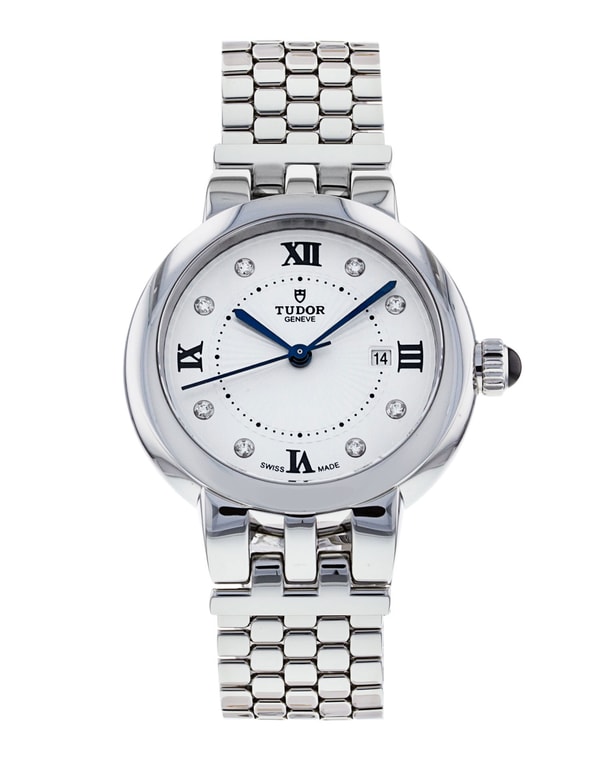 Tudor Clair de Rose M35500-0004